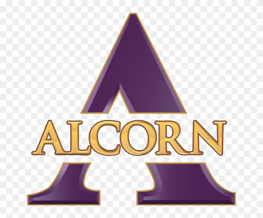 Alcorn State University Braves #1267739