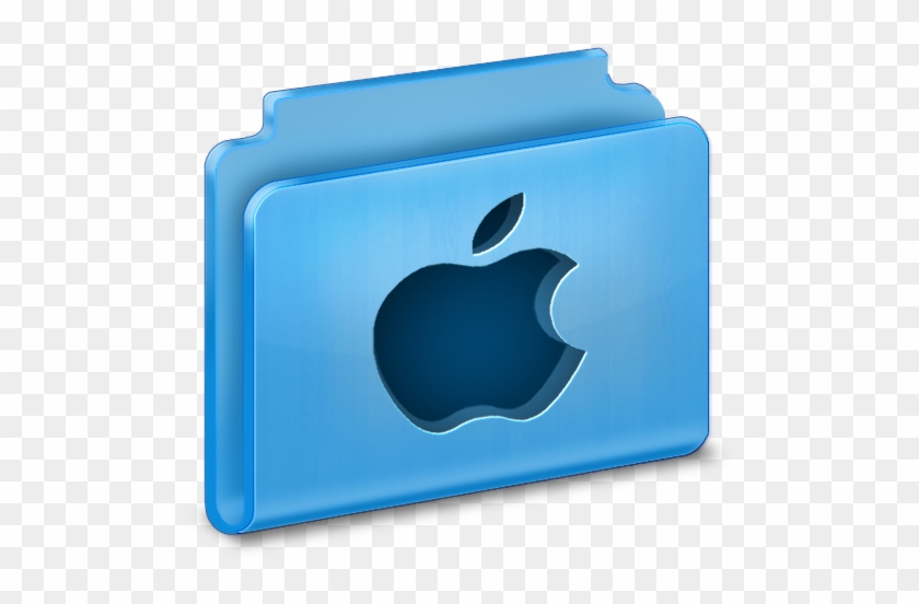 Documents Icon Mac - Wd My Cloud Icon #1267740