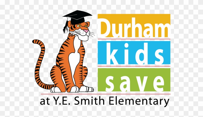 Durham Kids Save Logo - Welcome To The Jungle #1267801