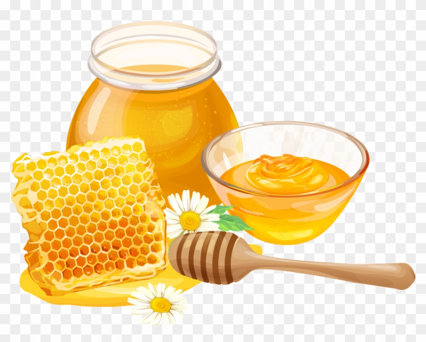 Miel Poster - Honey #1267802