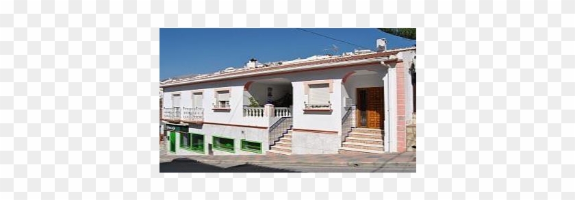 4 Bedroom Town House For Sale In Canillas De Albaida, - Cottage #1267849