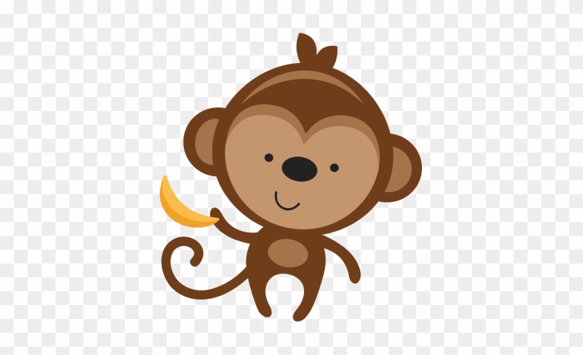 Large Monkey 0617 432ã 432 Pixels Monkeys Pinterest - Scalable Vector Graphics #200647