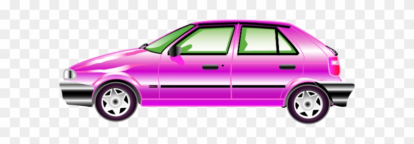 Car Clipart - Car Clip Art #200660