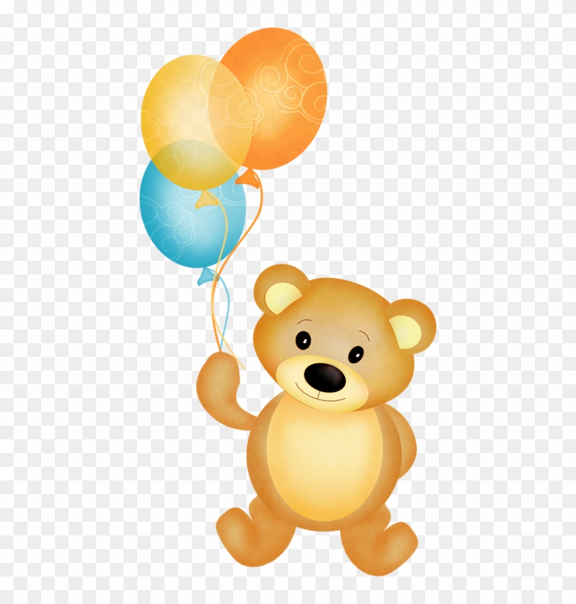 Bear Images, Bee Happy, Teddy Bears, Happy Birthday, - Bear #200715