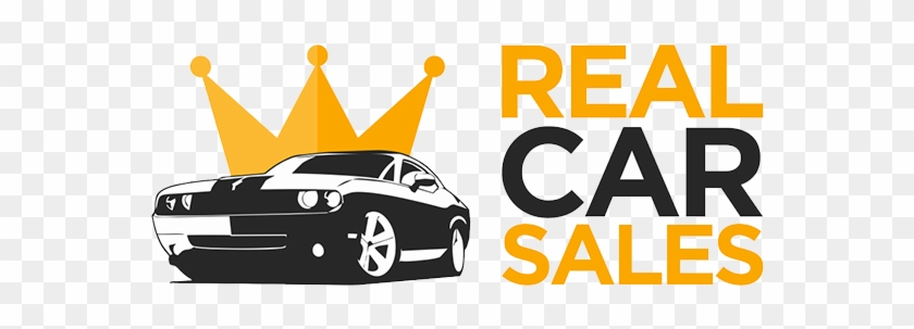 Real Car Sales » Real - Car Sales Clip Art #200714