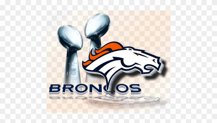Denver Broncos Super Bowl Odds - Denver Broncos #200769