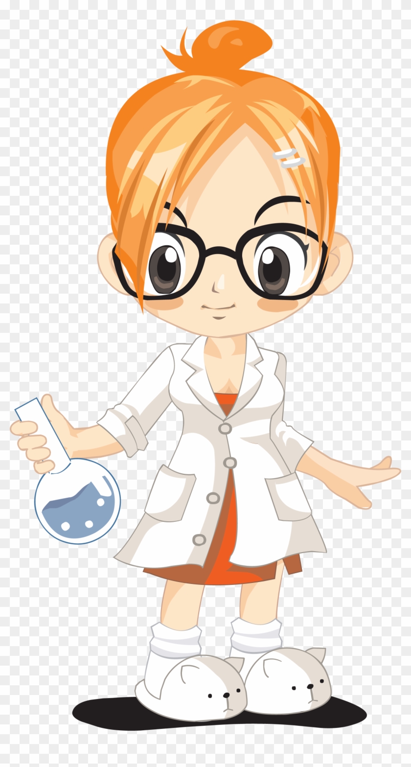 Cartoon Characters, Kit, Album, Photos, Clip Art, Activities, - Lab Scientist Cartoon - Free Transparent PNG Clipart Images Download Cartoon Characters, Kit, Album, Photos, Clip Art, Activities, - Lab Scientist Cartoon - Free Transparent PNG Clipart Images Download