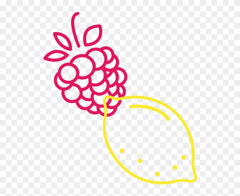 Raspberry - Icon #200782
