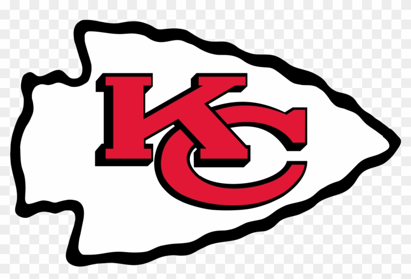 Kansas City Chiefs Logo #200817