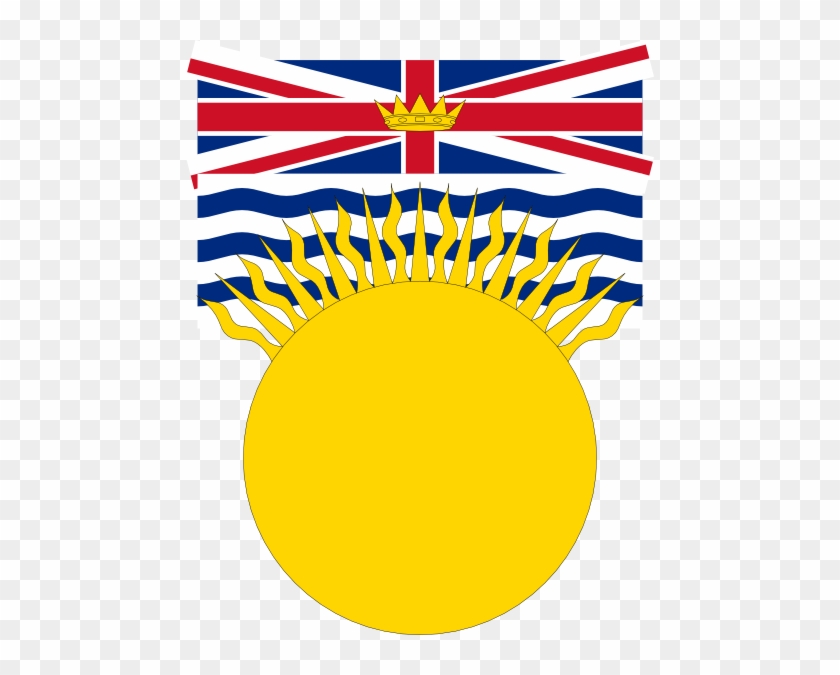 Bc Flag #200833