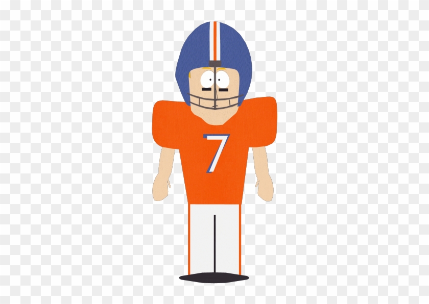 John Elway #200863