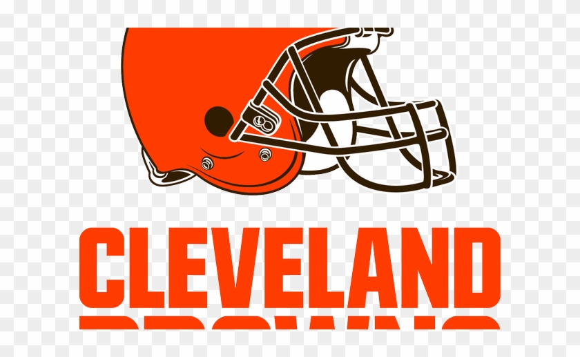 Cleveland Browns Release 2017 Nfl Schedule - Cleveland Browns Logo 2018 #200880
