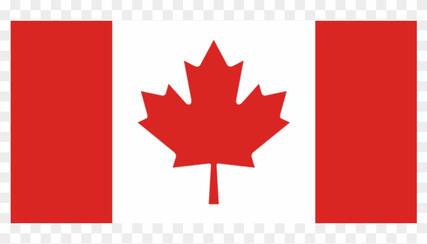 Flag Of Canada - Small Canada Flag #200878