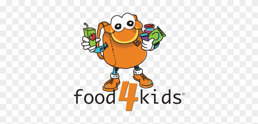 A Matching Grant Opportunity For Food 4 Kids - A Matching Grant Opportunity For Food 4 Kids #200914