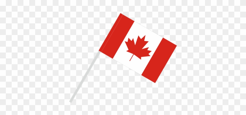 Canada Flag Png Transparent Images - Canada Flag #200942