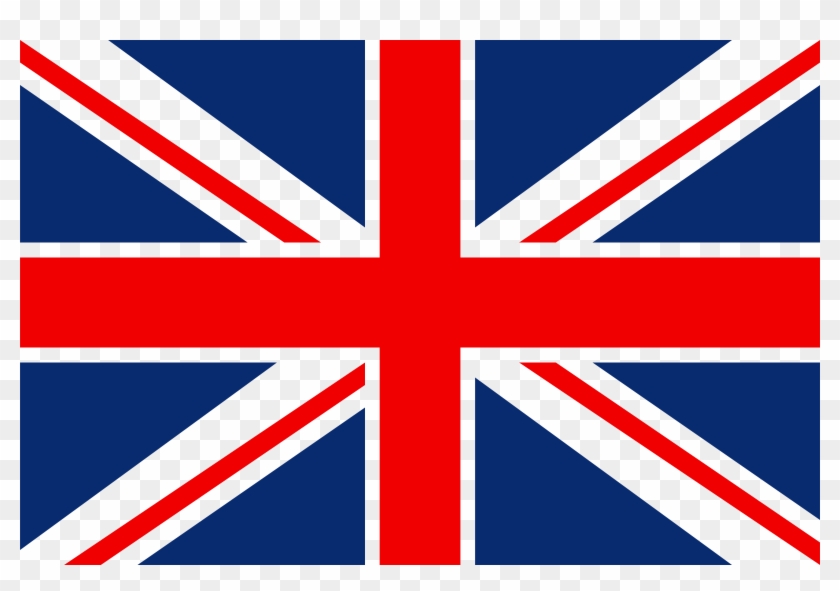 Uk Flag #200961