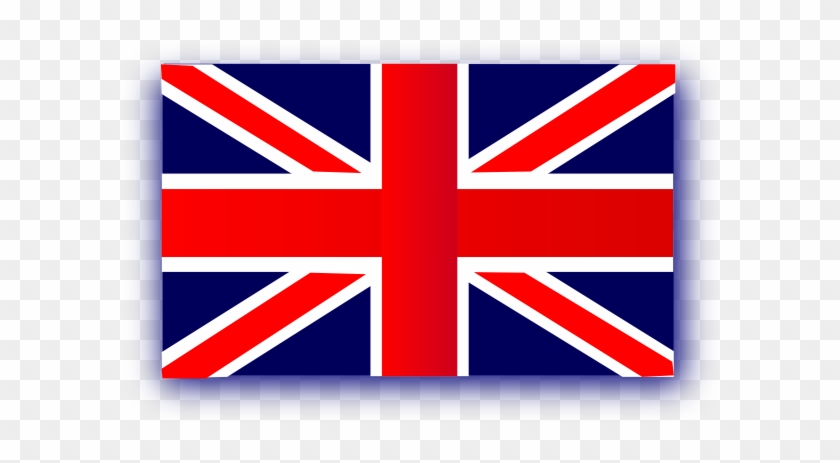 Flagge England Clipart #201000