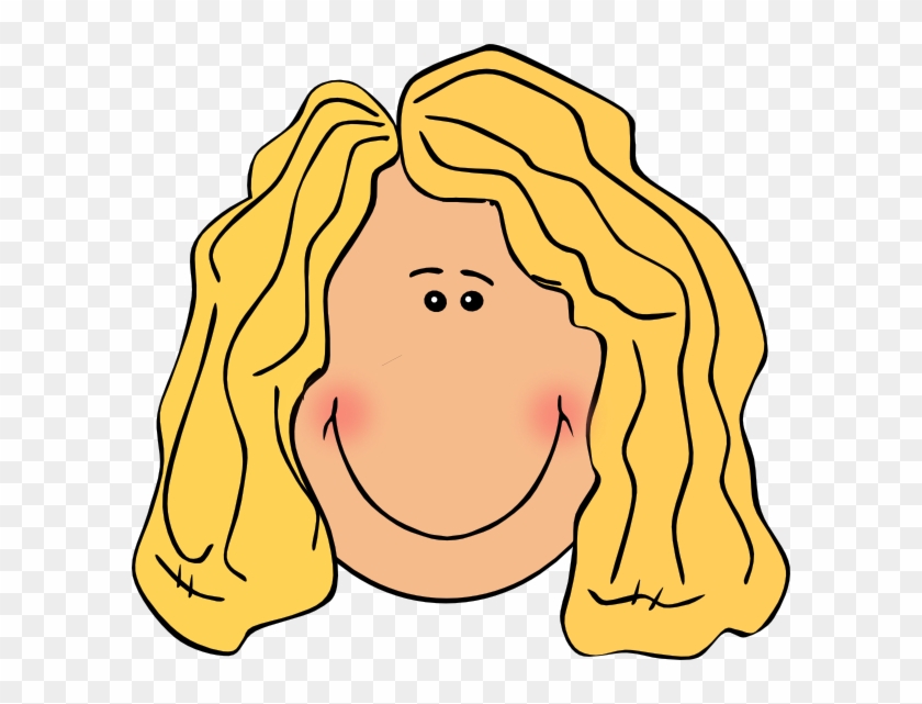 Wig Clip Art #201050