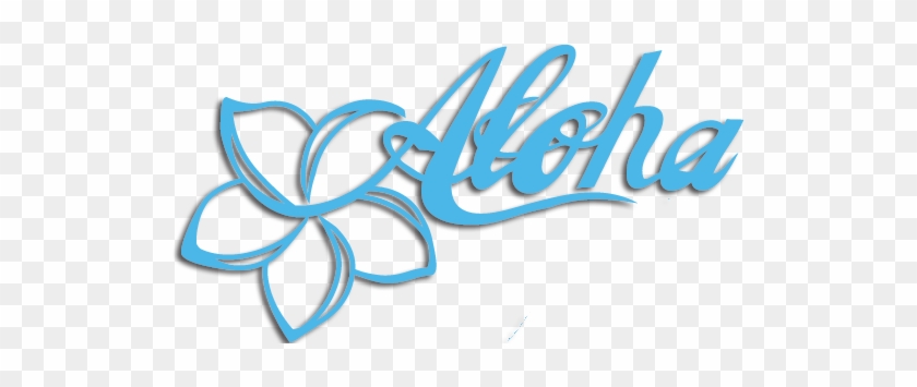 Aloha Clipart 55 Aloha Pictures And Images Clip Art - Aloha Clipart #201064