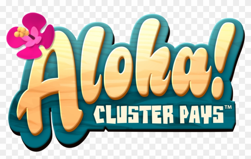 01 Logo Aloha Thumbnail - Aloha: Cluster Pays #201088