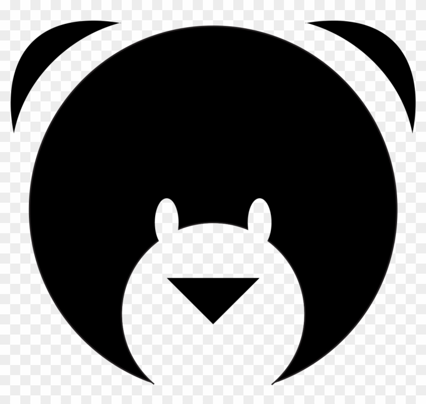 Bear-logo - Bear #201107