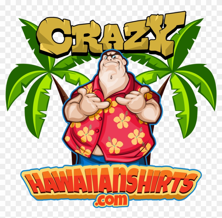 Crazyhawaiianshirts - Com - Hawaii #201114