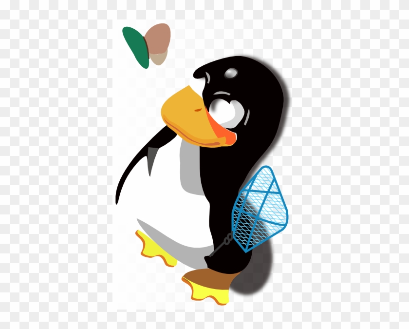 Linux Tux Funny #201140