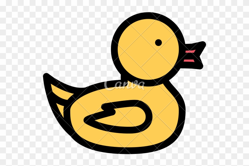 Pin Baby Duck Clipart - Duck #201202