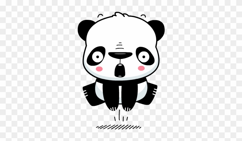 Panda Emoji - Comics #201219