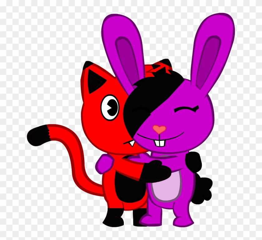 Request] Candy Hugging Shadow By Sarevolnahtanoj On - Library #201249