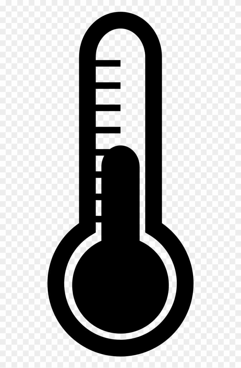 Thermostat - Thermometer Eps #201272