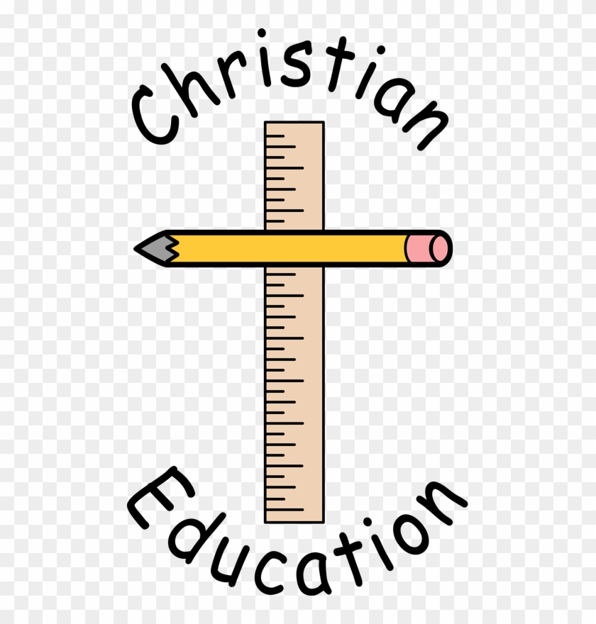 The Continuation Of Common Core Has Many Christian - Christian Education Clip Art #201285