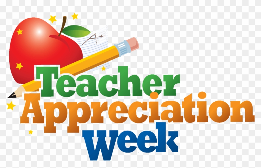 Share This - - Us Teacher Appreciation Week #201290