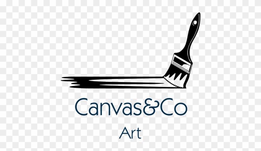 Canvasandco - Painting #201323