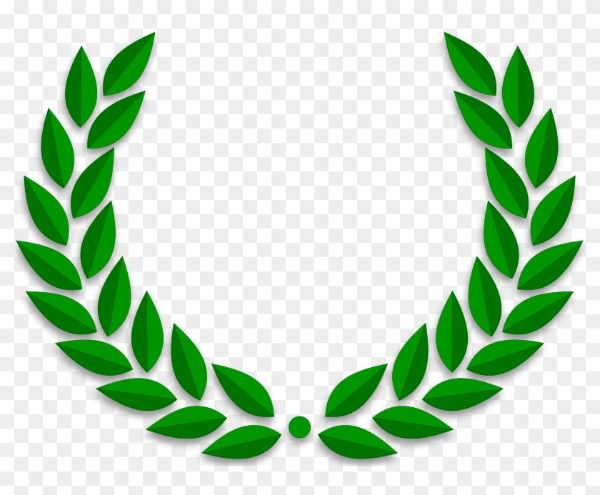 Laurel Wreath #201345