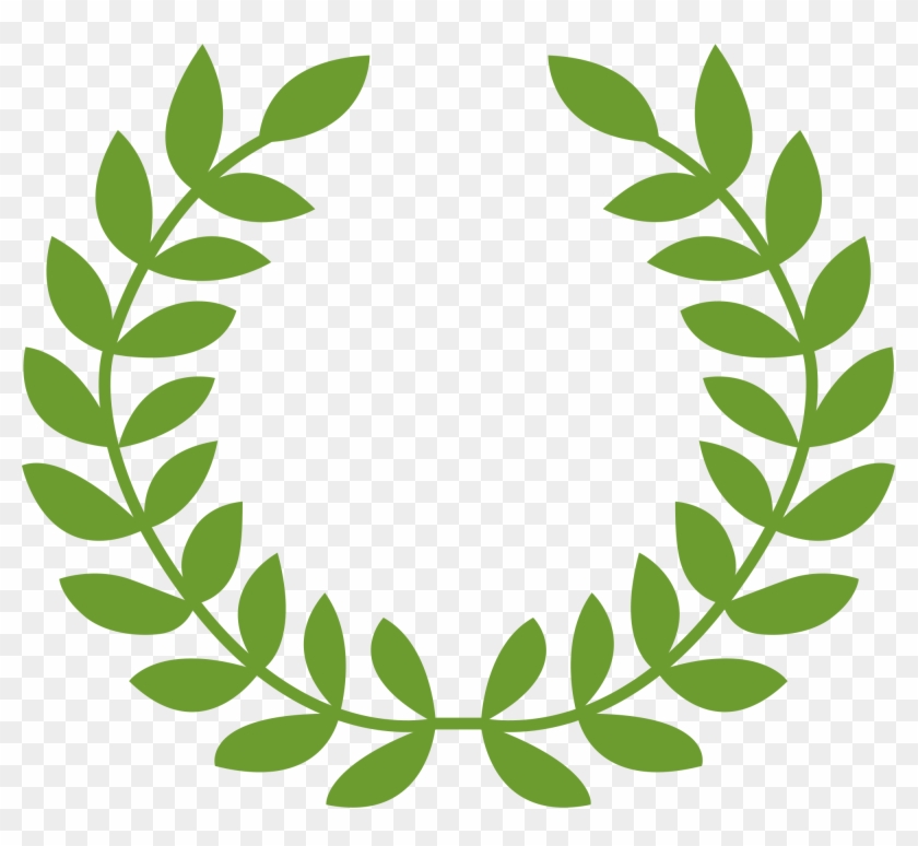 Open - Greek Wreath #201452