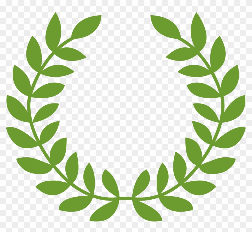 Open - Greek Wreath #201452