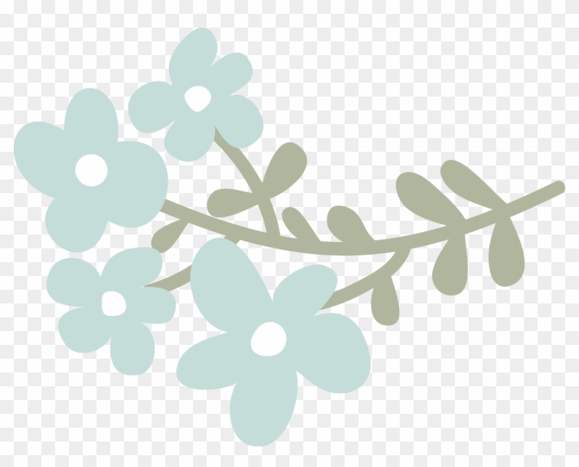 Drawings Laurel Wreaths - 2016 Folksy Flowers Simplicity 18 Month Planner #201459