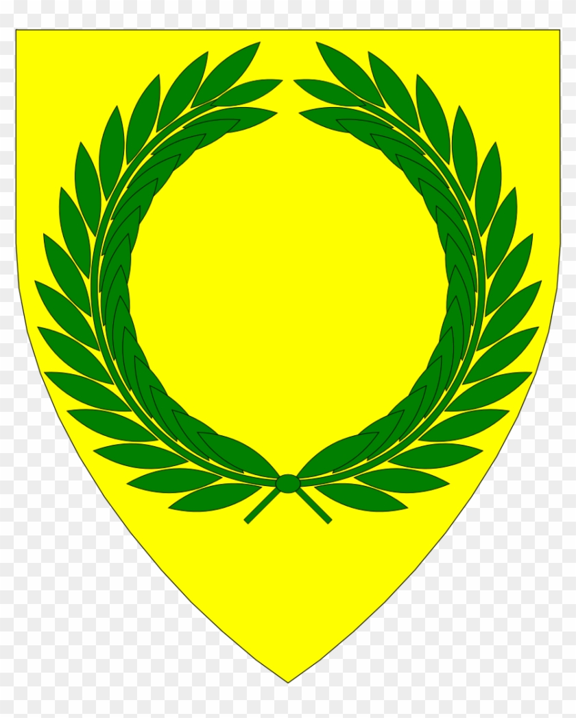 Arms Of The Society For Creative Anachronism - Society For Creative Anachronism Logo #201476