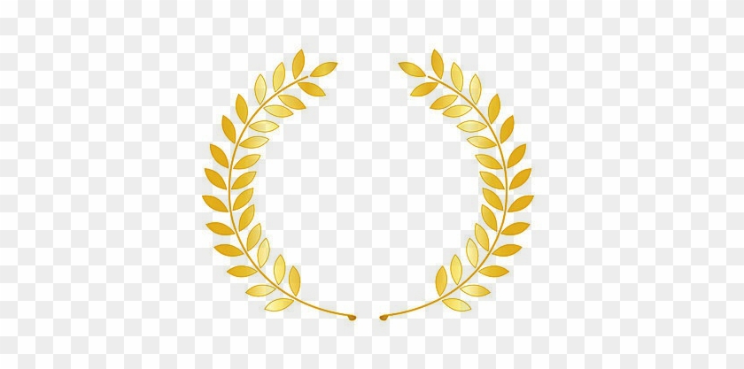 Laurel Wreath - Google Search - Laurel Wreath With Ribbon #201495