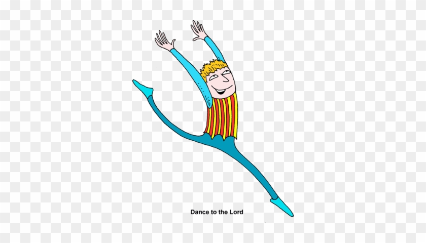 Leap - Leap Clipart #201527