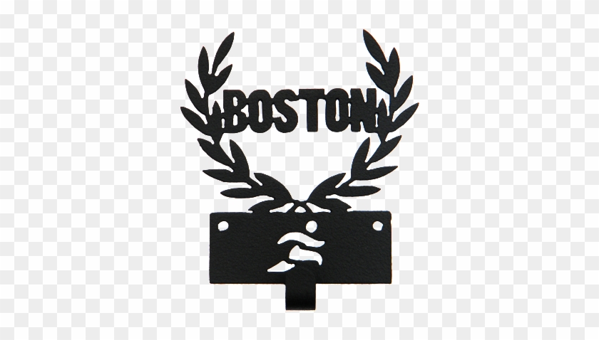 2018 Boston Marathon #201535