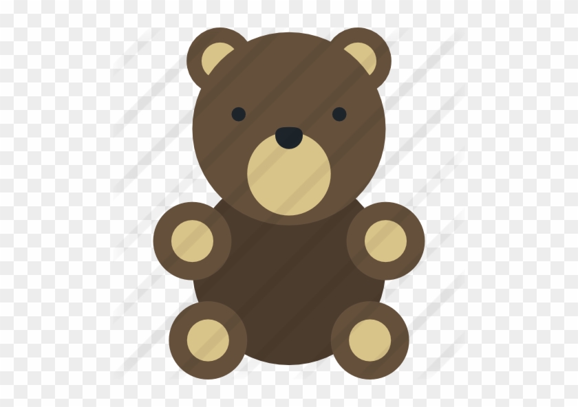 Teddy Bear - Bear #201553
