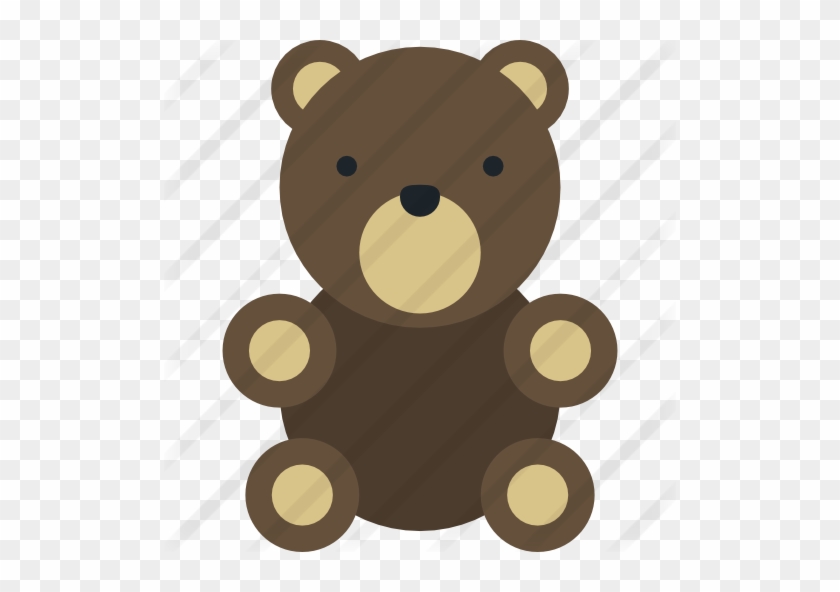 Teddy Bear - Bear #201553