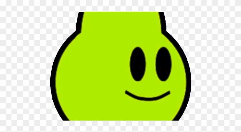 Pear Clipart Images - Smiley #201579