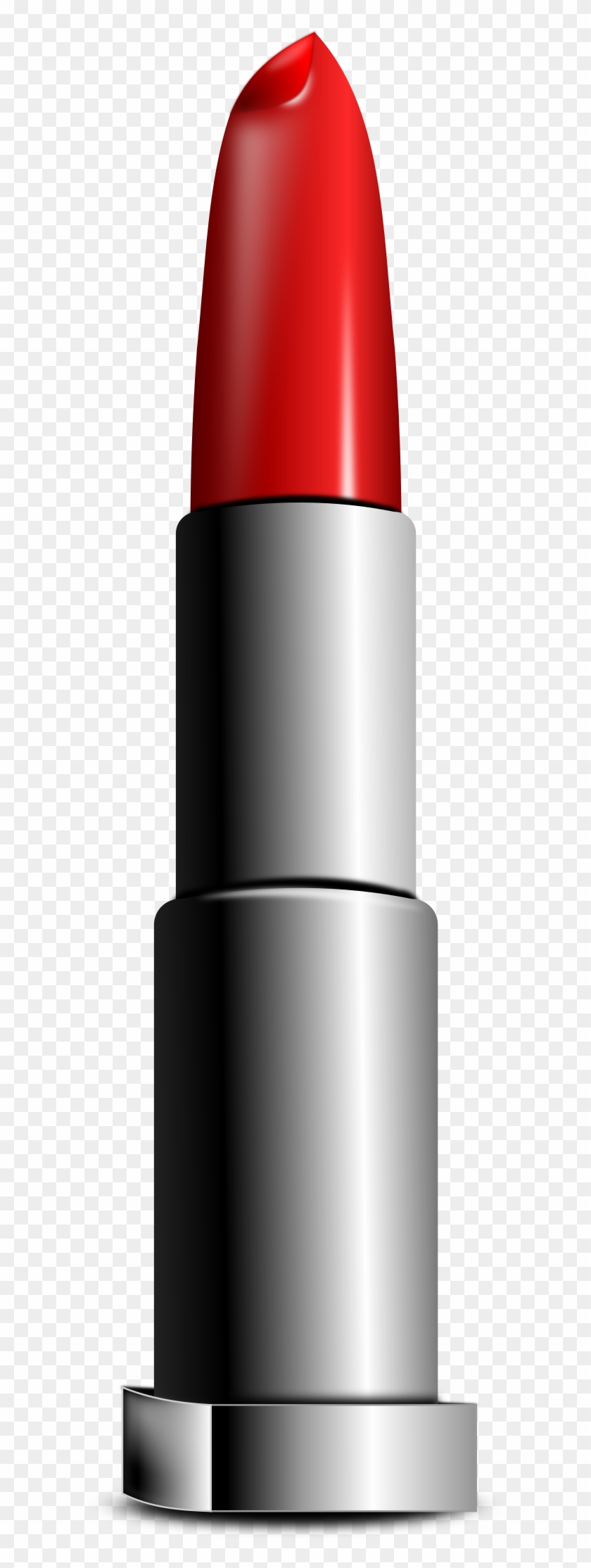 Pictures Of Lipstick - Red Lipstick Clip Art #201672