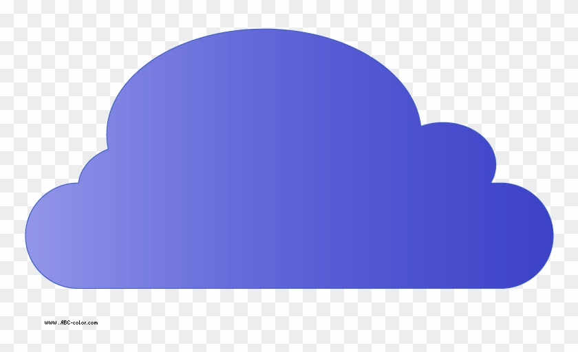 Cloud Raster Clipart Download Bitmap Clipart Cloud - Heart #201686