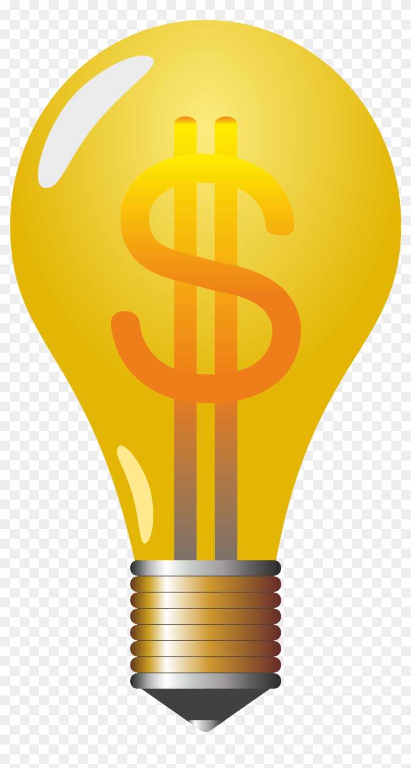 Light Bulb Clipart Importance Pencil And In Color Light - Lamp #201704