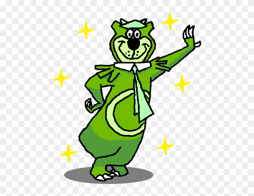 Shiny Ursaring Yogi Bear By Shawarmachine - Shiny Ursaring #201743