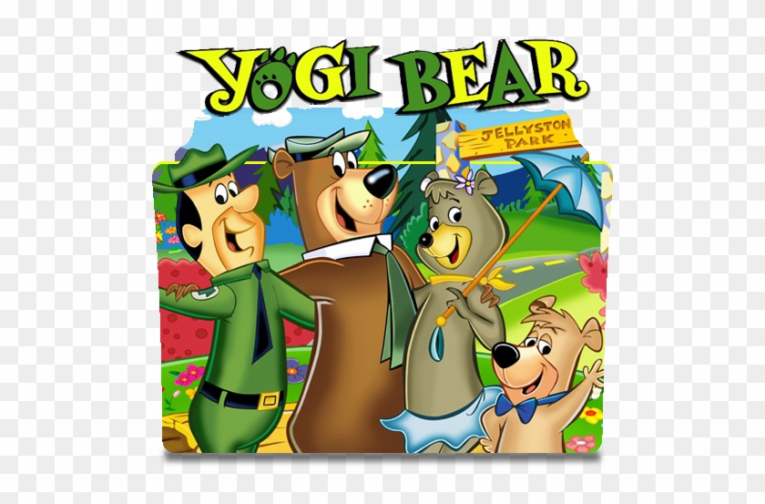 Yogi Bear V1 By Vamps1 - Yogi Bear #201757